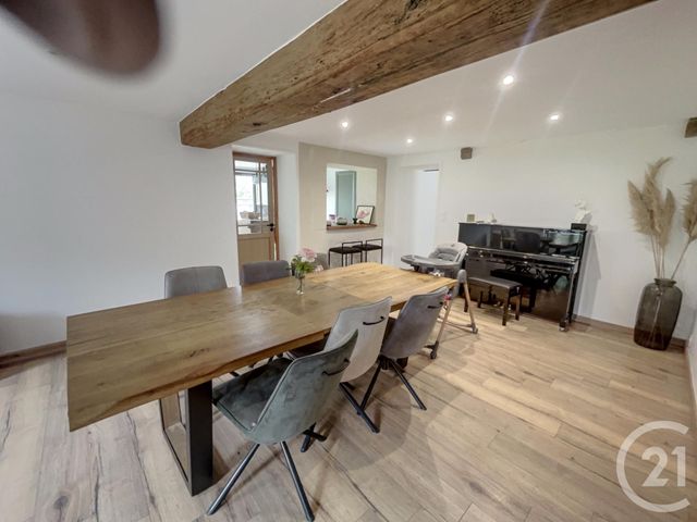 maison à vendre - 6 pièces - 174.43 m2 - MAREAU AUX PRES - 45 - CENTRE - Century 21 Néré Immobilier