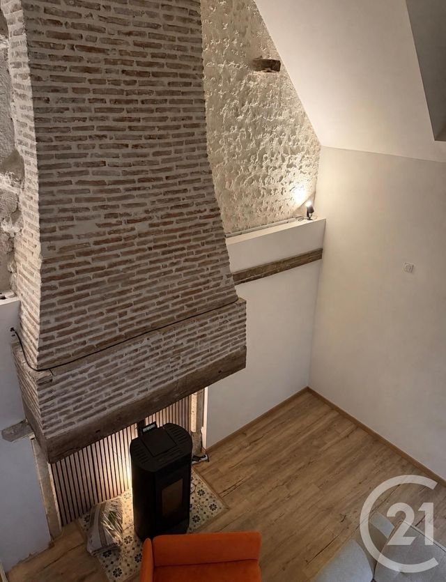 maison à vendre - 6 pièces - 174.43 m2 - MAREAU AUX PRES - 45 - CENTRE - Century 21 Néré Immobilier