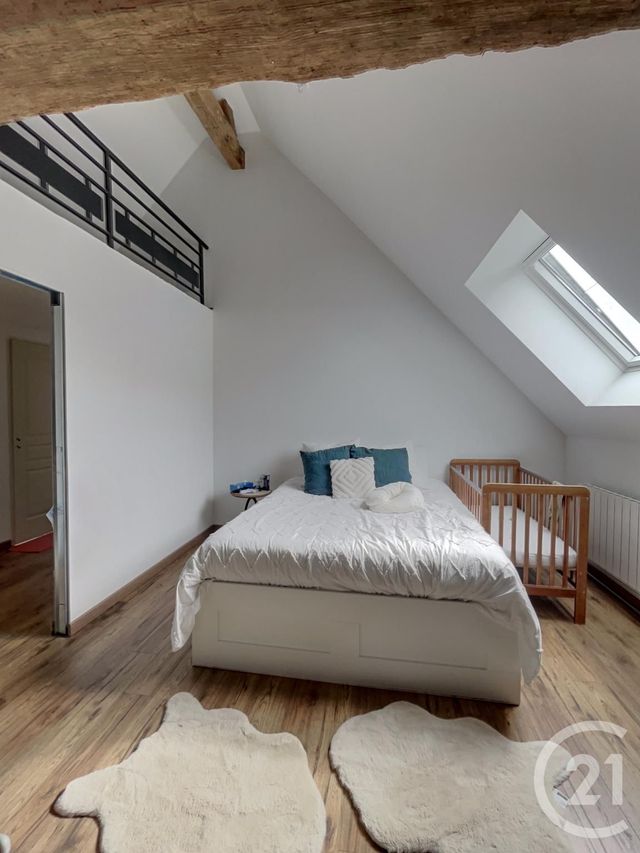 maison à vendre - 6 pièces - 174.43 m2 - MAREAU AUX PRES - 45 - CENTRE - Century 21 Néré Immobilier