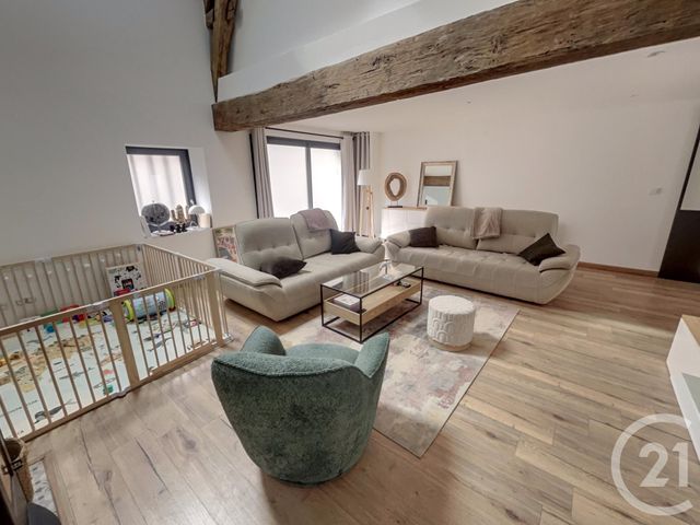 maison à vendre - 6 pièces - 174.43 m2 - MAREAU AUX PRES - 45 - CENTRE - Century 21 Néré Immobilier