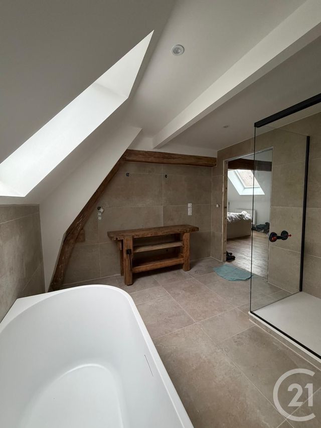 maison à vendre - 6 pièces - 174.43 m2 - MAREAU AUX PRES - 45 - CENTRE - Century 21 Néré Immobilier