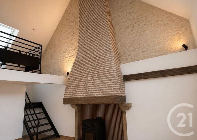 maison à vendre - 6 pièces - 174.43 m2 - MAREAU AUX PRES - 45 - CENTRE - Century 21 Néré Immobilier