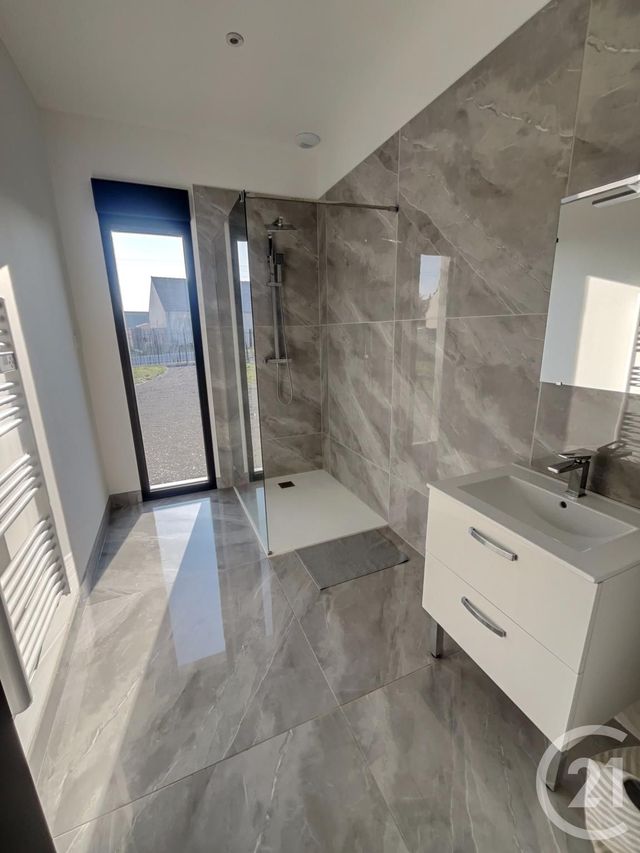 maison à vendre - 6 pièces - 147.2 m2 - CLERY ST ANDRE - 45 - CENTRE - Century 21 Néré Immobilier