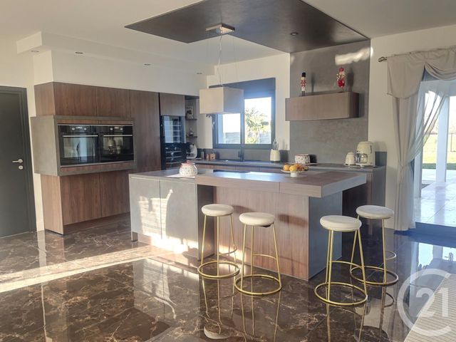 maison à vendre - 6 pièces - 147.2 m2 - CLERY ST ANDRE - 45 - CENTRE - Century 21 Néré Immobilier