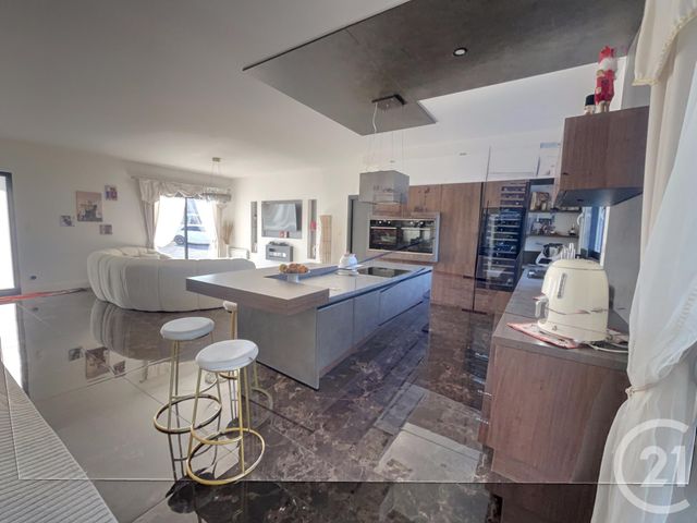 maison à vendre - 6 pièces - 147.2 m2 - CLERY ST ANDRE - 45 - CENTRE - Century 21 Néré Immobilier