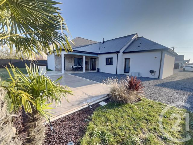 maison à vendre - 6 pièces - 147.2 m2 - CLERY ST ANDRE - 45 - CENTRE - Century 21 Néré Immobilier