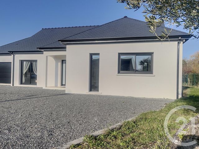 maison à vendre - 6 pièces - 147.2 m2 - CLERY ST ANDRE - 45 - CENTRE - Century 21 Néré Immobilier