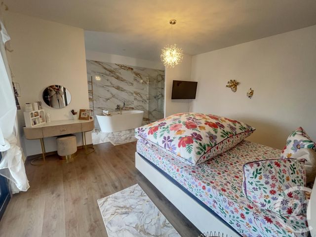 maison à vendre - 6 pièces - 147.2 m2 - CLERY ST ANDRE - 45 - CENTRE - Century 21 Néré Immobilier