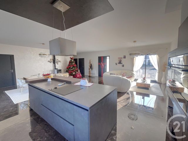 maison à vendre - 6 pièces - 147.2 m2 - CLERY ST ANDRE - 45 - CENTRE - Century 21 Néré Immobilier