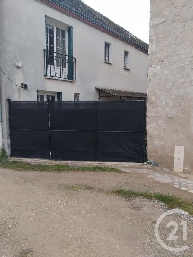 Appartement à vendre - 5 pièces - 116.23 m2 - MAREAU AUX PRES - 45 - CENTRE - Century 21 Néré Immobilier