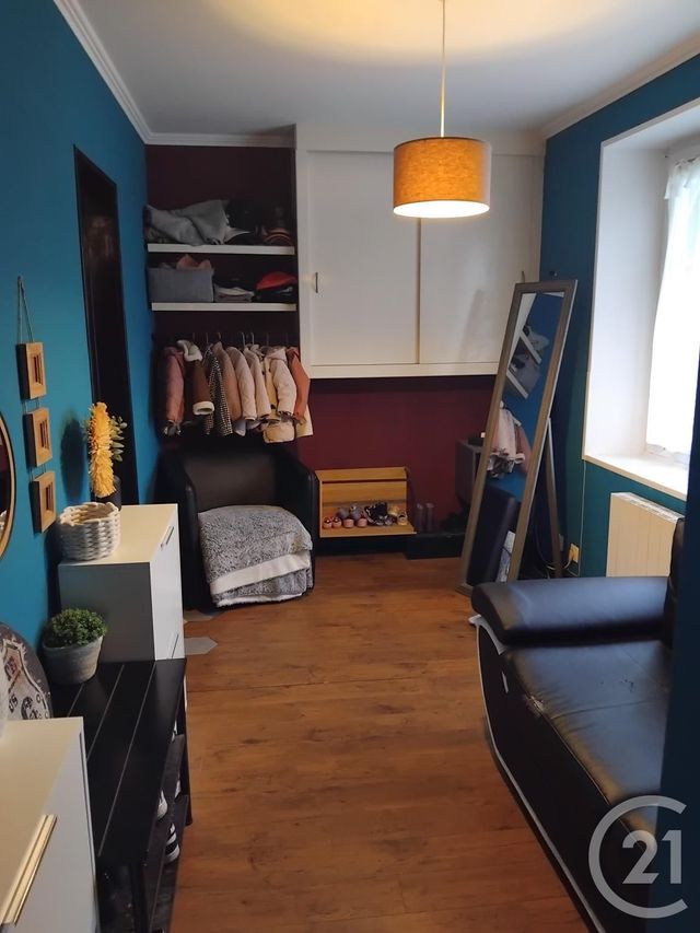 Appartement à vendre - 5 pièces - 116.23 m2 - MAREAU AUX PRES - 45 - CENTRE - Century 21 Néré Immobilier