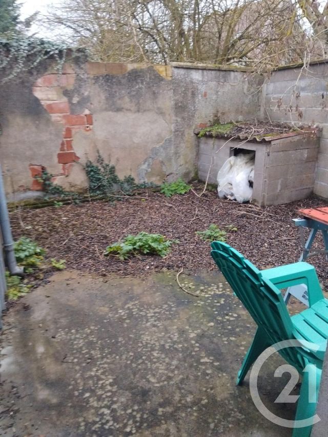 Appartement à vendre - 5 pièces - 116.23 m2 - MAREAU AUX PRES - 45 - CENTRE - Century 21 Néré Immobilier