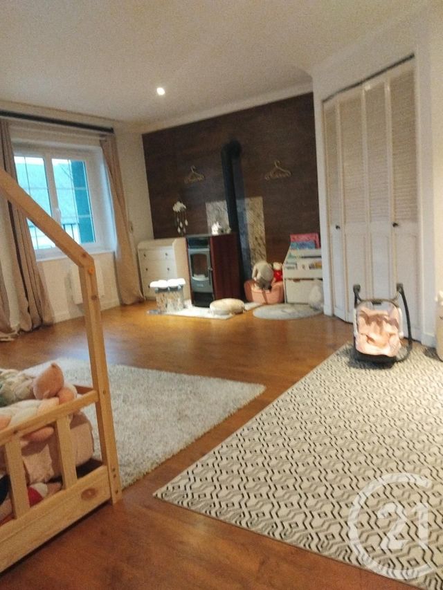 Appartement à vendre - 5 pièces - 116.23 m2 - MAREAU AUX PRES - 45 - CENTRE - Century 21 Néré Immobilier