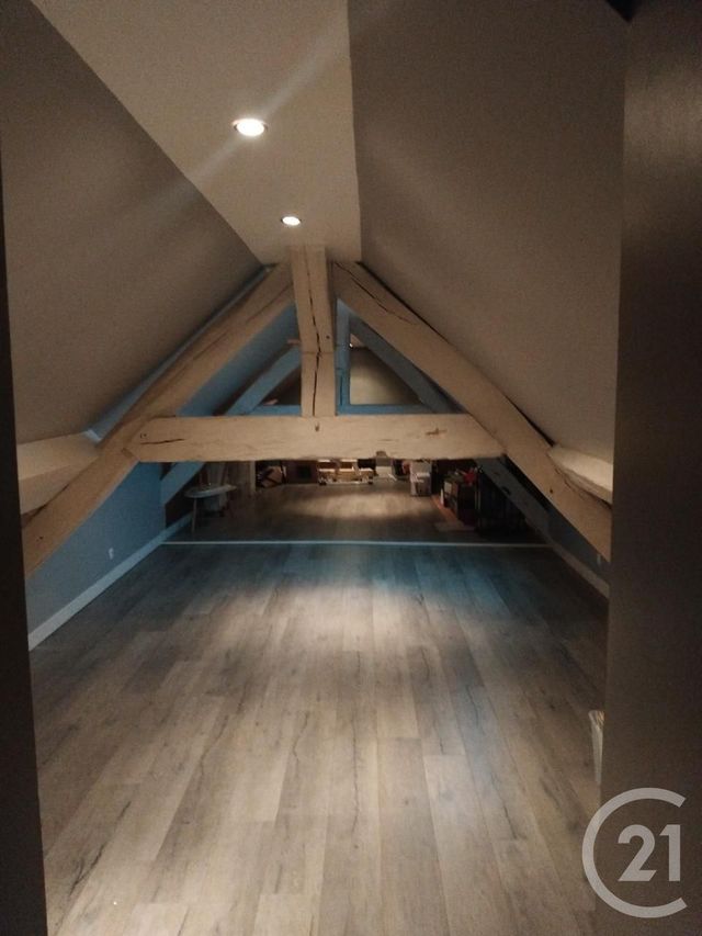 Appartement à vendre - 5 pièces - 116.23 m2 - MAREAU AUX PRES - 45 - CENTRE - Century 21 Néré Immobilier