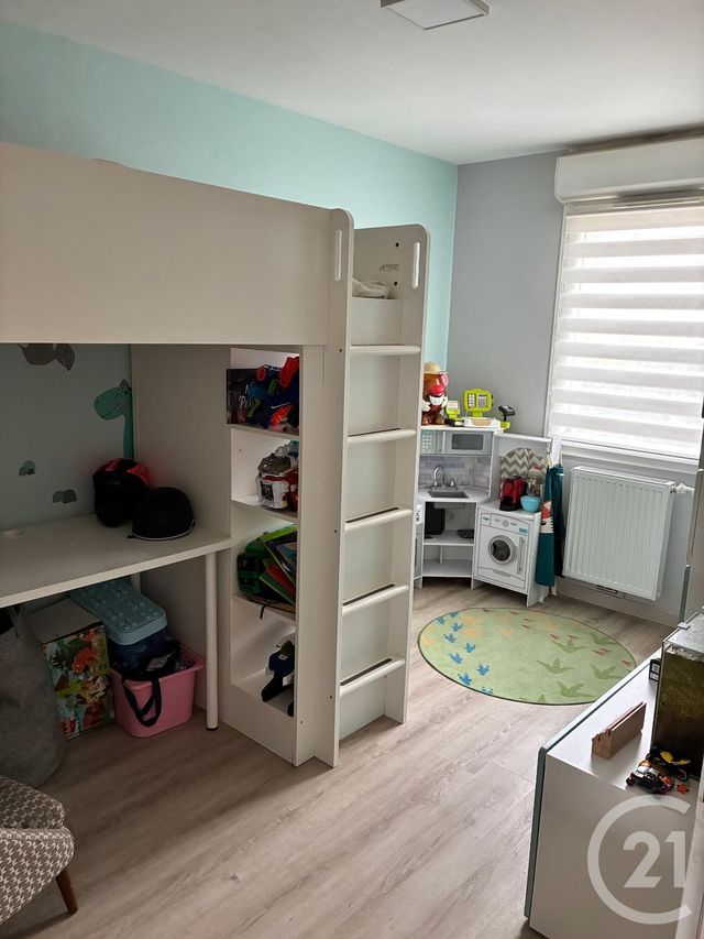 maison à vendre - 5 pièces - 90.61 m2 - MAREAU AUX PRES - 45 - CENTRE - Century 21 Néré Immobilier