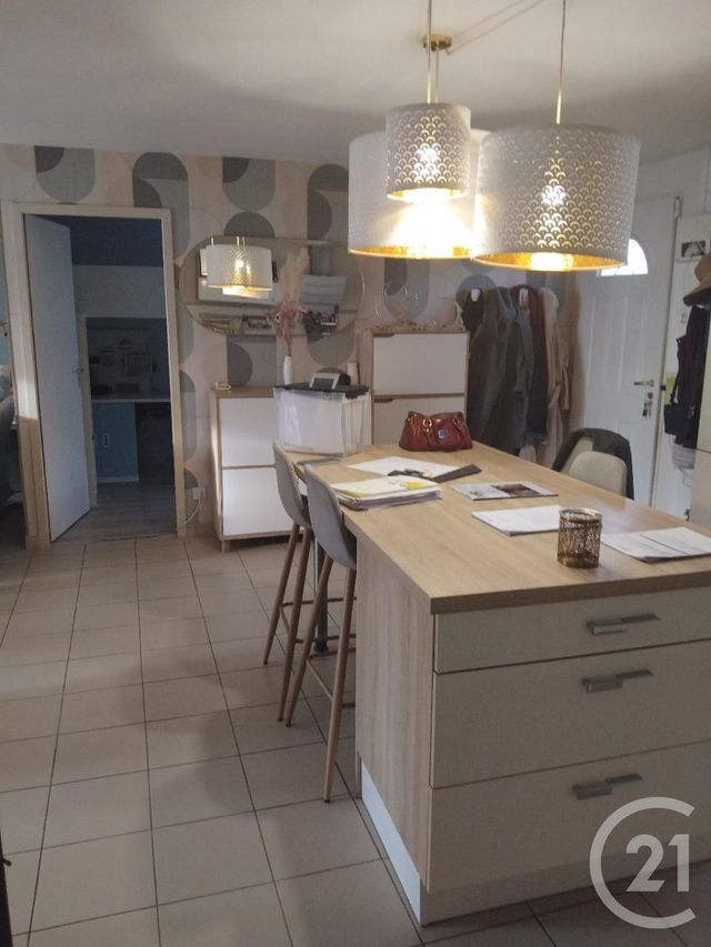 maison à vendre - 5 pièces - 90.61 m2 - MAREAU AUX PRES - 45 - CENTRE - Century 21 Néré Immobilier