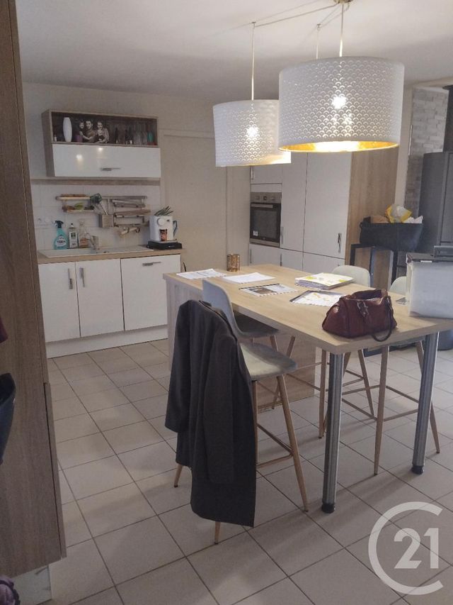 maison à vendre - 5 pièces - 90.61 m2 - MAREAU AUX PRES - 45 - CENTRE - Century 21 Néré Immobilier