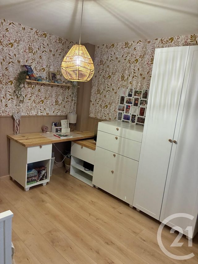 maison à vendre - 5 pièces - 90.61 m2 - MAREAU AUX PRES - 45 - CENTRE - Century 21 Néré Immobilier