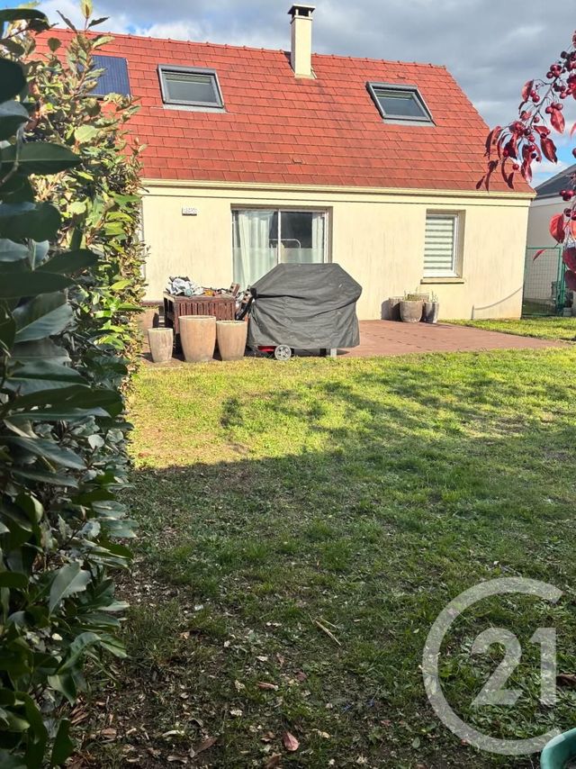 maison - MAREAU AUX PRES - 45