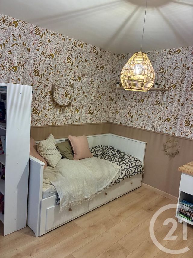 maison à vendre - 5 pièces - 90.61 m2 - MAREAU AUX PRES - 45 - CENTRE - Century 21 Néré Immobilier