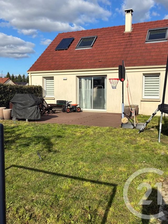 maison - MAREAU AUX PRES - 45