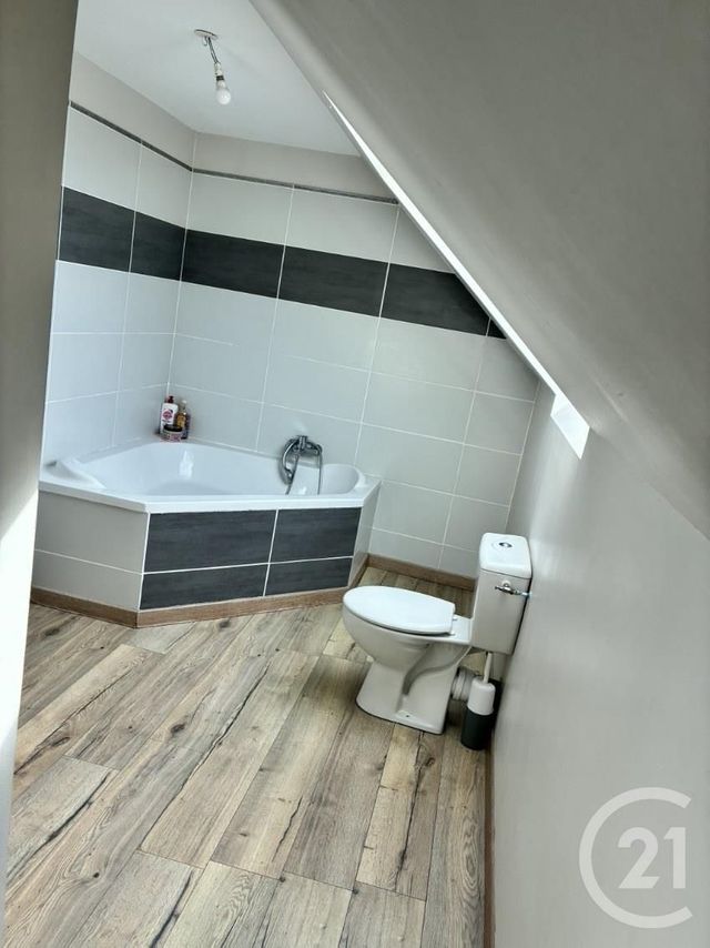 maison à vendre - 5 pièces - 90.61 m2 - MAREAU AUX PRES - 45 - CENTRE - Century 21 Néré Immobilier