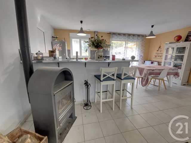 maison à vendre - 4 pièces - 78.4 m2 - LAILLY EN VAL - 45 - CENTRE - Century 21 Néré Immobilier