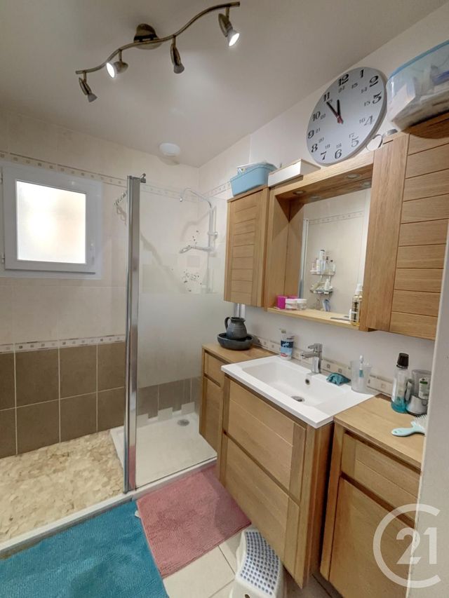 maison à vendre - 4 pièces - 78.4 m2 - LAILLY EN VAL - 45 - CENTRE - Century 21 Néré Immobilier