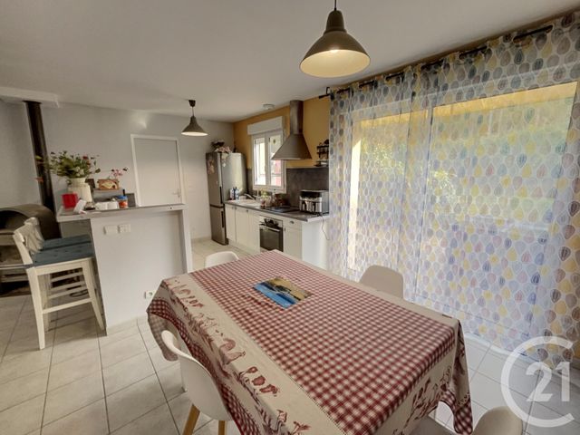 maison à vendre - 4 pièces - 78.4 m2 - LAILLY EN VAL - 45 - CENTRE - Century 21 Néré Immobilier