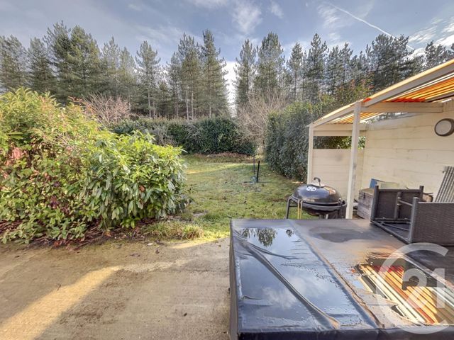 maison à vendre - 4 pièces - 78.4 m2 - LAILLY EN VAL - 45 - CENTRE - Century 21 Néré Immobilier