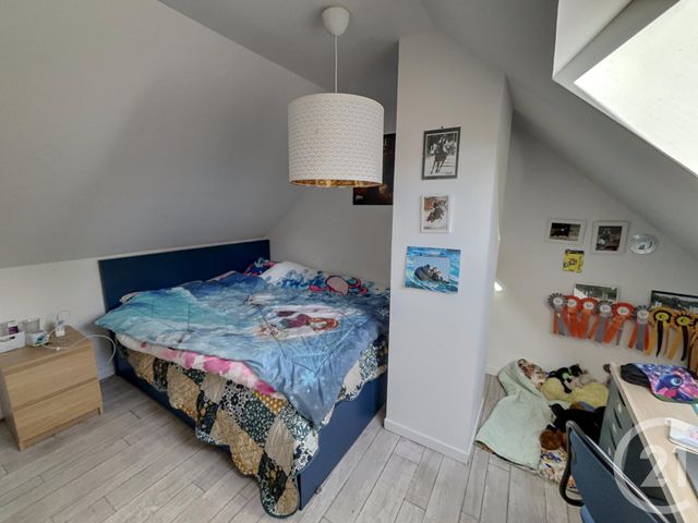 maison à vendre - 4 pièces - 78.4 m2 - LAILLY EN VAL - 45 - CENTRE - Century 21 Néré Immobilier