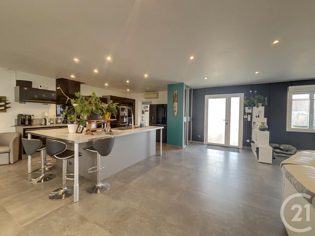 maison à vendre - 6 pièces - 217.0 m2 - LAILLY EN VAL - 45 - CENTRE - Century 21 Néré Immobilier