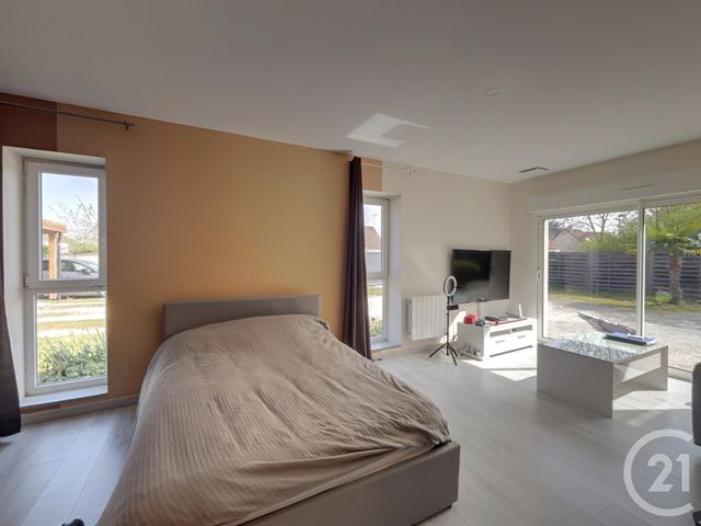 maison à vendre - 6 pièces - 217.0 m2 - LAILLY EN VAL - 45 - CENTRE - Century 21 Néré Immobilier