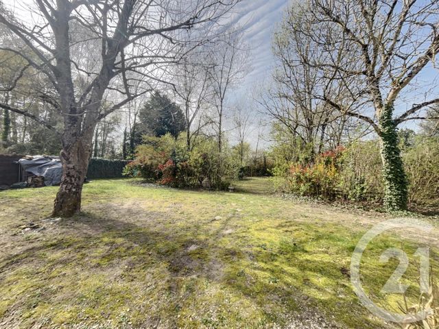 maison à vendre - 6 pièces - 217.0 m2 - LAILLY EN VAL - 45 - CENTRE - Century 21 Néré Immobilier