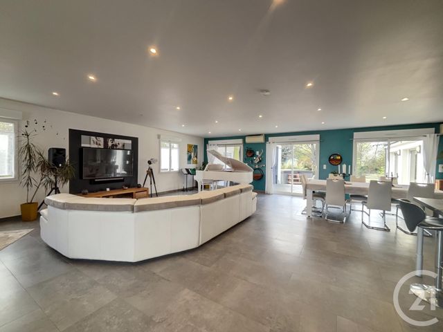 maison à vendre - 6 pièces - 217.0 m2 - LAILLY EN VAL - 45 - CENTRE - Century 21 Néré Immobilier