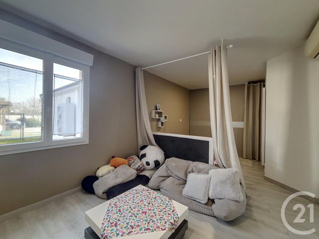 maison à vendre - 6 pièces - 217.0 m2 - LAILLY EN VAL - 45 - CENTRE - Century 21 Néré Immobilier