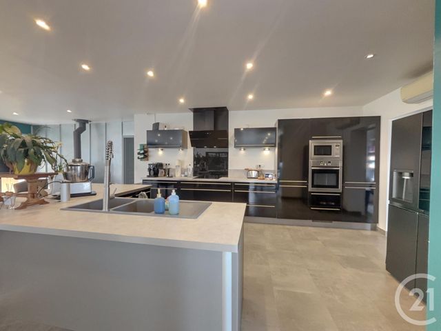 maison à vendre - 6 pièces - 217.0 m2 - LAILLY EN VAL - 45 - CENTRE - Century 21 Néré Immobilier