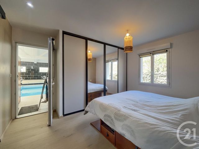 maison à vendre - 6 pièces - 217.0 m2 - LAILLY EN VAL - 45 - CENTRE - Century 21 Néré Immobilier