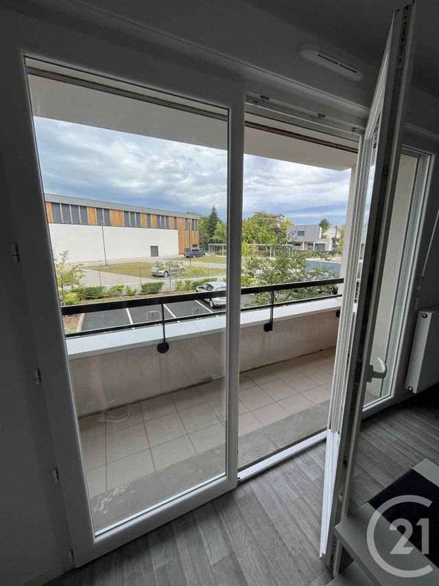 Appartement F2 à vendre - 2 pièces - 42.33 m2 - ORLEANS - 45 - CENTRE - Century 21 Néré Immobilier