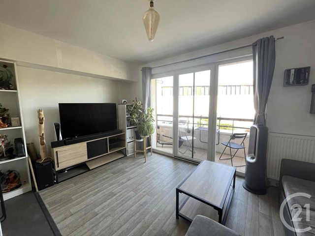 Appartement F2 à vendre - 2 pièces - 42.33 m2 - ORLEANS - 45 - CENTRE - Century 21 Néré Immobilier
