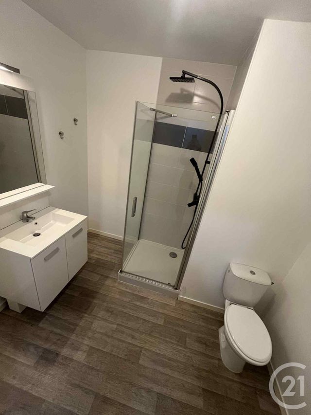 Appartement F2 à vendre - 2 pièces - 42.33 m2 - ORLEANS - 45 - CENTRE - Century 21 Néré Immobilier