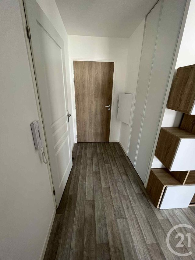 Appartement F2 à vendre - 2 pièces - 42.33 m2 - ORLEANS - 45 - CENTRE - Century 21 Néré Immobilier