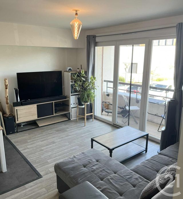 Appartement F2 à vendre - 2 pièces - 42.33 m2 - ORLEANS - 45 - CENTRE - Century 21 Néré Immobilier