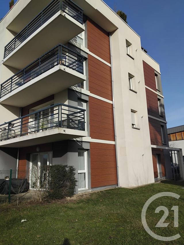 Appartement F2 à vendre ORLEANS