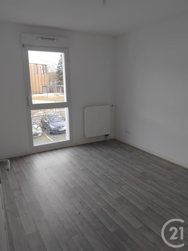 Appartement F2 à vendre - 2 pièces - 42.33 m2 - ORLEANS - 45 - CENTRE - Century 21 Néré Immobilier