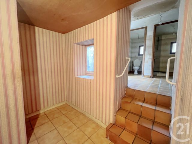 maison à vendre - 5 pièces - 92.54 m2 - MAREAU AUX PRES - 45 - CENTRE - Century 21 Néré Immobilier