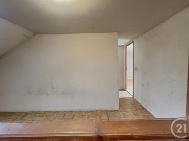 maison à vendre - 5 pièces - 92.54 m2 - MAREAU AUX PRES - 45 - CENTRE - Century 21 Néré Immobilier