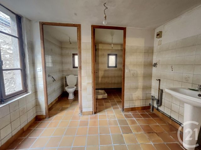 maison à vendre - 5 pièces - 92.54 m2 - MAREAU AUX PRES - 45 - CENTRE - Century 21 Néré Immobilier