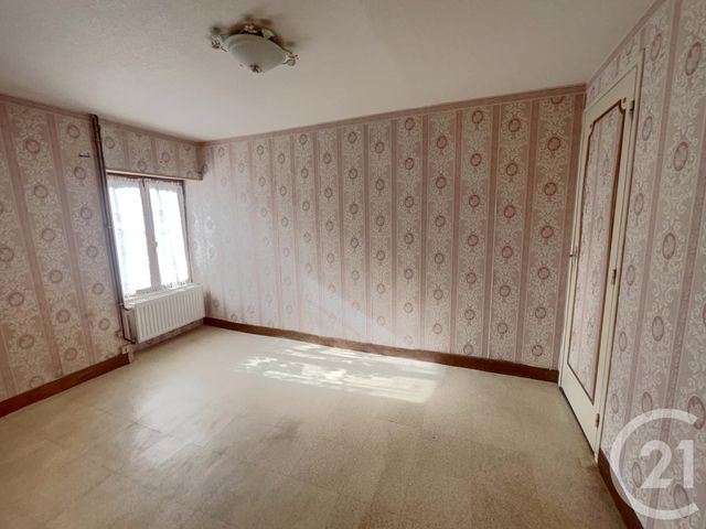 maison à vendre - 5 pièces - 92.54 m2 - MAREAU AUX PRES - 45 - CENTRE - Century 21 Néré Immobilier