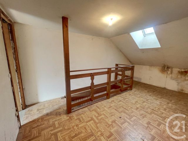 maison à vendre - 5 pièces - 92.54 m2 - MAREAU AUX PRES - 45 - CENTRE - Century 21 Néré Immobilier